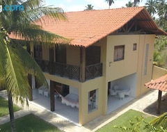 Toàn bộ căn nhà/căn hộ Pontal Dos Carneiros Residence (Tamandaré, Brazil)
