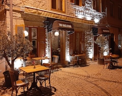 Hotel 1881 Halil Efendi Butik Otel (Izmir, Tyrkiet)