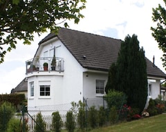 Cijela kuća/apartman Ferienwohnung Kramer (Rüber, Njemačka)