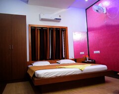 Hotel Zarano Residency (Kannur, Indien)