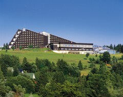 IFA Schoneck Hotel & Ferienpark (Schöneck, Germany)