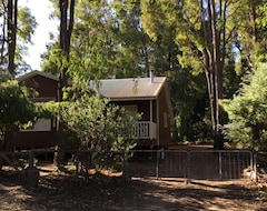 Cijela kuća/apartman Milltree Cottage Getaway (Dwellingup, Australija)