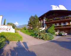 Hotel Garni Rinner (Latsch, Italy)