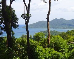 Otel Atremaru Jungle Retreat (Puerto Princesa, Filipinler)