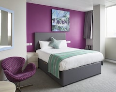 Citrus Hotel Cardiff By Compass Hospitality (Cardiff, Storbritannien)