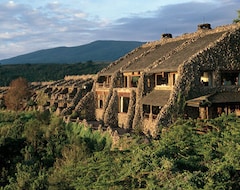 Hotel Ngorongoro Serena Safari Lodge (Arusha, Tanzania)