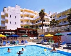 Khách sạn Elounda Breeze Resort (Elounda, Hy Lạp)