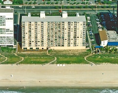 Hotel Marigot Beach 407 (Ocean City, USA)
