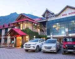 Hotel Shobla royale (Kullu, Indija)