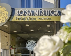 Hotel Rosa Mística (Fátima, Portugal)