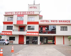 Khách sạn Pato Branco (Pato Branco, Brazil)