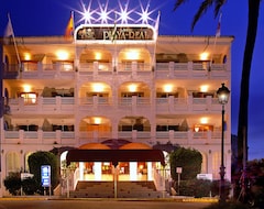 Khách sạn Playa Real (Marbella, Tây Ban Nha)