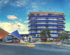 Otel Quito Apartment (Quito, Ekvador)