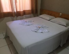Hotelli Pousada Da VÓ Rosa (Foz do Iguaçu, Brasilia)