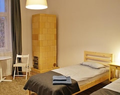 Hotel Oliva Stay (Gdanjsk, Poljska)