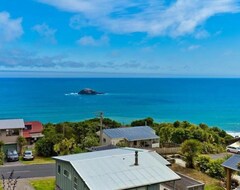 Toàn bộ căn nhà/căn hộ Exclusive Sanctuary On The West Coast (Kumeu, New Zealand)