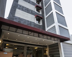 Hotel Raja Residence (Jakarta, Indonezija)