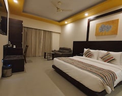 Khách sạn Regenta Central North Goa, Arpora (Calangute, Ấn Độ)