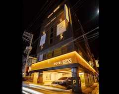 Khách sạn Hotel Pico (Tongyeong, Hàn Quốc)