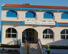 Khách sạn Maliana Star (Tétouan, Morocco)