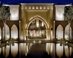 Hotel Palace Downtown (Dubái, Emiratos Árabes Unidos)