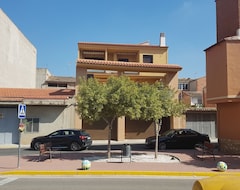 Toàn bộ căn nhà/căn hộ Casa Esquilador (Navarrés, Tây Ban Nha)