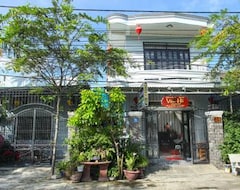 Hostel Cloudy Homestay (Hoi An, Vietnam)