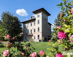 Toàn bộ căn nhà/căn hộ Villa Jejia (Lesa, Ý)
