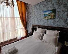 Khách sạn Hotel Golden (Pyatigorsk, Nga)