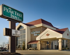 Hotel Pear Tree Inn Sikeston (Sikeston, USA)