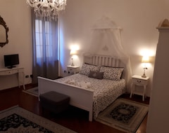 Hotel Le Terrazze (Lucca, Italy)