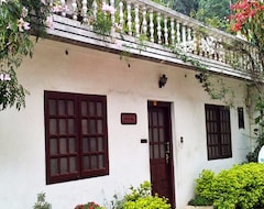 Khách sạn Westend Cottage (Munnar, Ấn Độ)