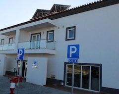 Hotel Baleal Spot (Casais do Baleal, Portekiz)