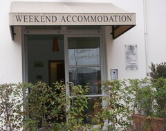 Hotel Weekend Accommodation (Mantua, Italien)