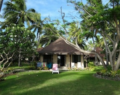 Hotel Malolo Lailai Lagoon Resort Club (Malolo Lailai, Fiyi)