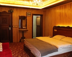 Hotel Dunya Residence (Uzungöl, Tyrkiet)