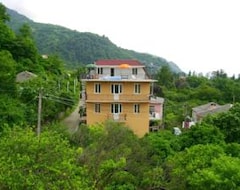 Khách sạn Polaris (Batumi, Georgia)
