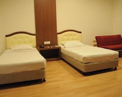 The Citi Residenci Hotel - Durgapur (Durgapur, India)