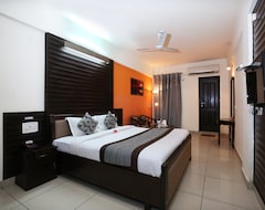 Khách sạn OYO 1732 Hotel The days Inn (Jalandhar, Ấn Độ)
