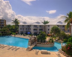 Hotel Sunset Cove Condominiums (West Bay, Caymanøerne)