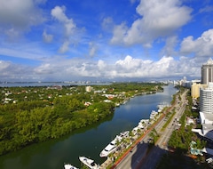 Resort/Odmaralište Fontainebleau Miami Beach (Miami Beach, Sjedinjene Američke Države)