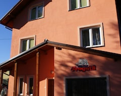 Casa/apartamento entero Fregata (Stegna, Polonia)