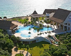 Khách sạn Kore Tulum Retreat and Spa Resort (Tulum, Mexico)