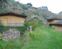 Hotel Llahuar Lodge (Cabanaconde, Peru)