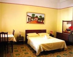 Khách sạn Residencial La Fonte (Santo Domingo, Cộng hòa Dominica)