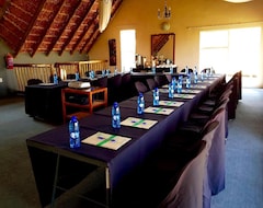 Bed & Breakfast The Cradle Lodge (Muldersdrift, Sydafrika)