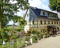 Khách sạn Landhotel Zur Ofenschenke (Olbernhau, Đức)