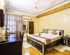 Hotel Epic C Scheme (Jaipur, Indija)