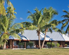 Hotel Bird Island Seychelles - Private Island Villas (Ile aux Vaches, Seychelles)