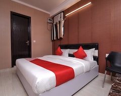 Hotelli Elite hotels (Delhi, Intia)
